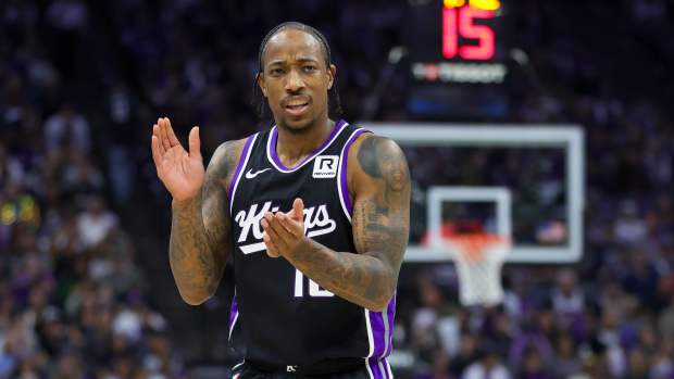 Demar derozan jersey shop