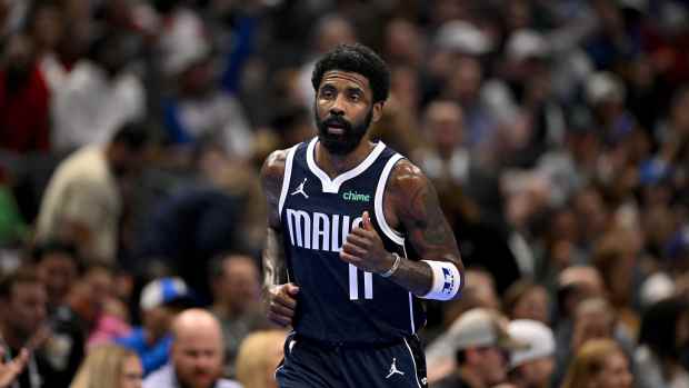 Kyrie irving 4 boys sales