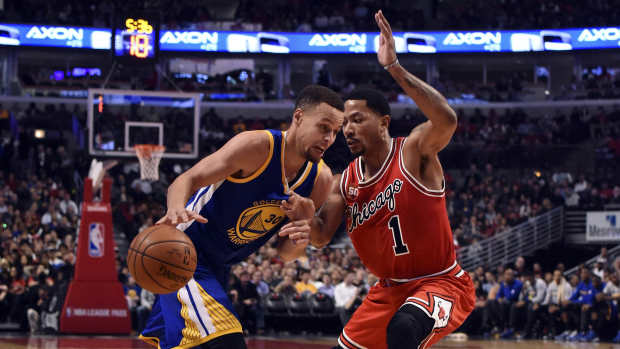 Derrick rose allen iverson discount