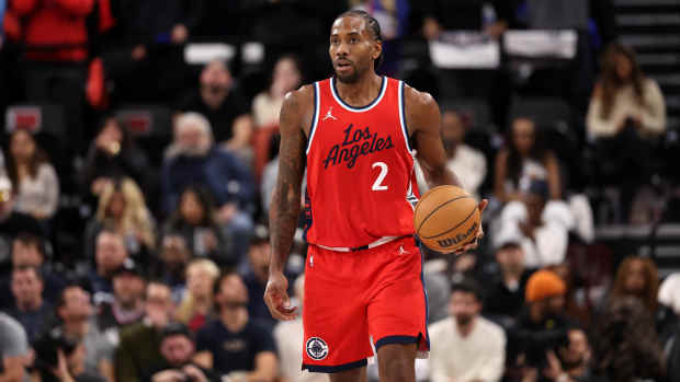 Kawhi leonard cargo jet discount