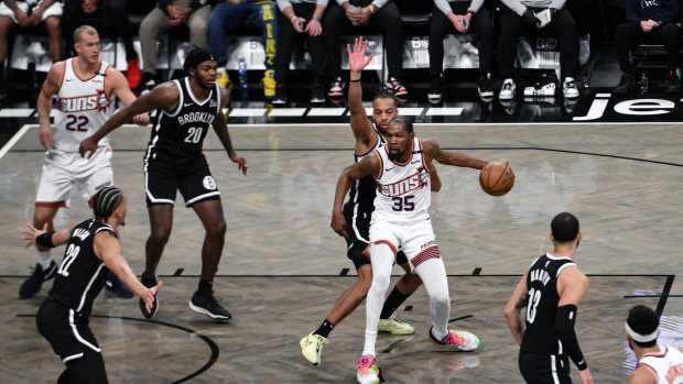 Brooklyn Nets Lost 6 Superstars After Making Terrible Trades Brooklyn Nets Lost 6 Superstars After Making Terrible Trades
