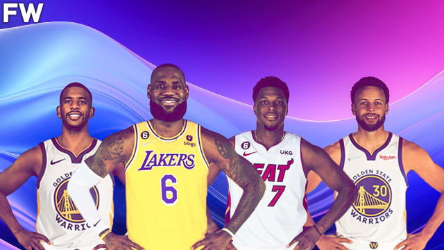 Youngest nba teams top