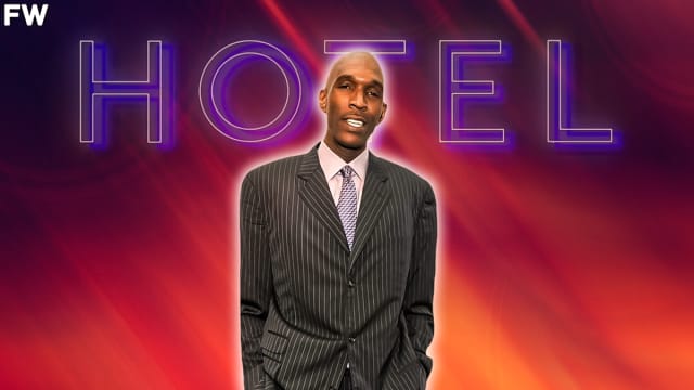 Kisha Chavis Says Joe Smith Used To Drop Her Off To Strip Clubs