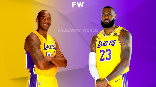 Trevor ariza kobe deals