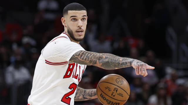 Chicago Bulls Want To Trade Lonzo Ball And Start A Fresh Chicago Bulls Want To Trade Lonzo Ball And Start A Fresh