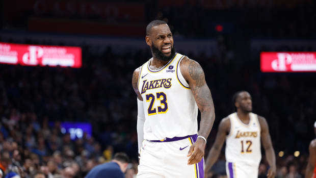 Lebron james christmas day jersey best sale