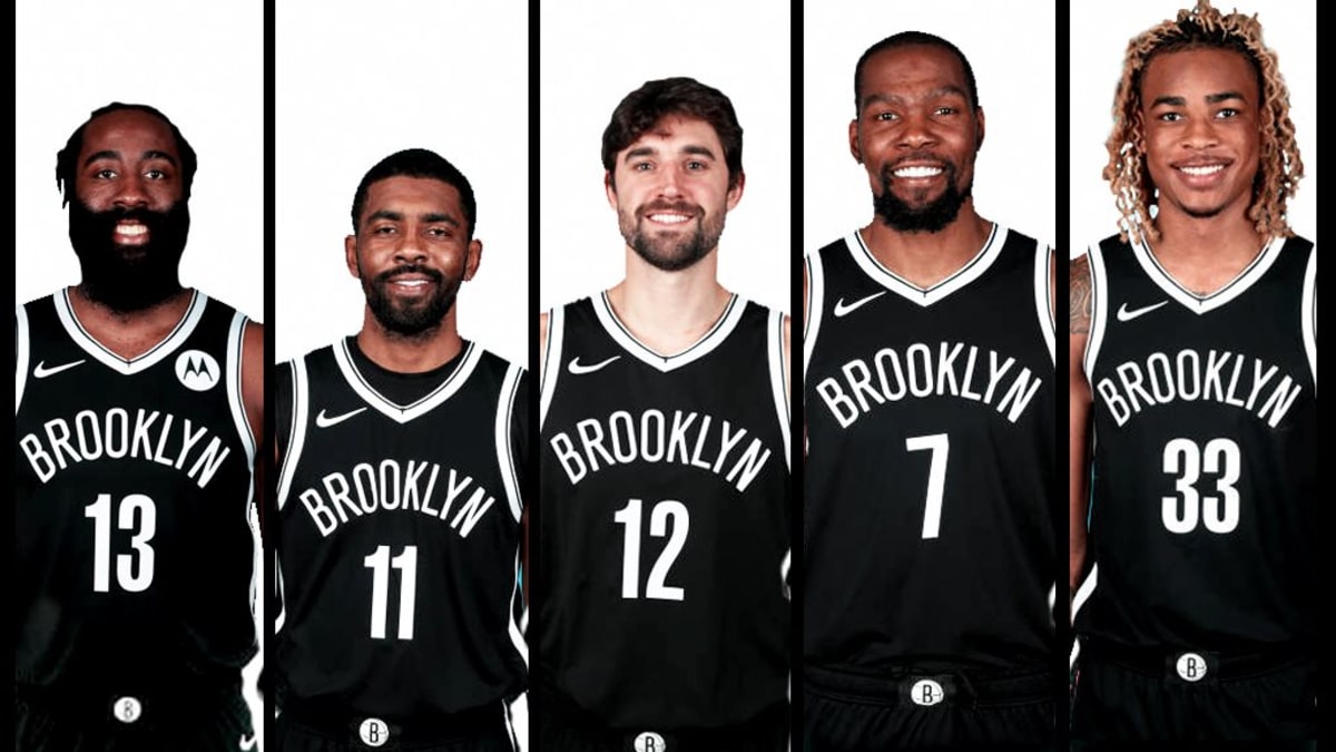 Brooklyn nba online