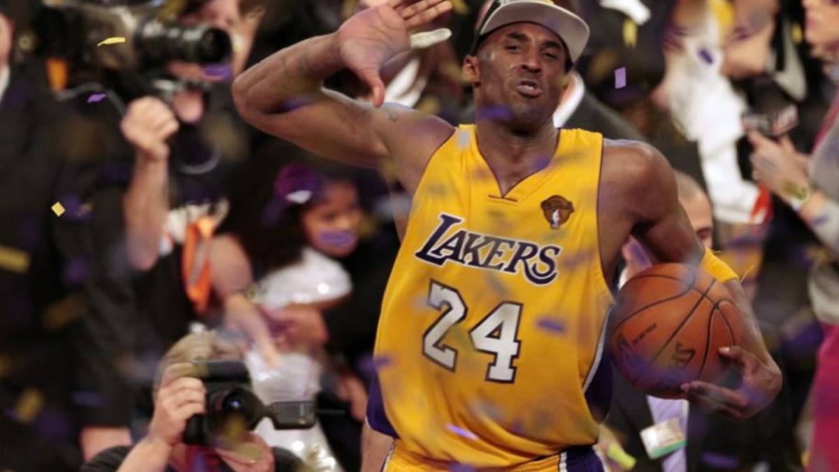Shaquille O Neal On What He Did After Kobe Bryant Won His 5th Ring