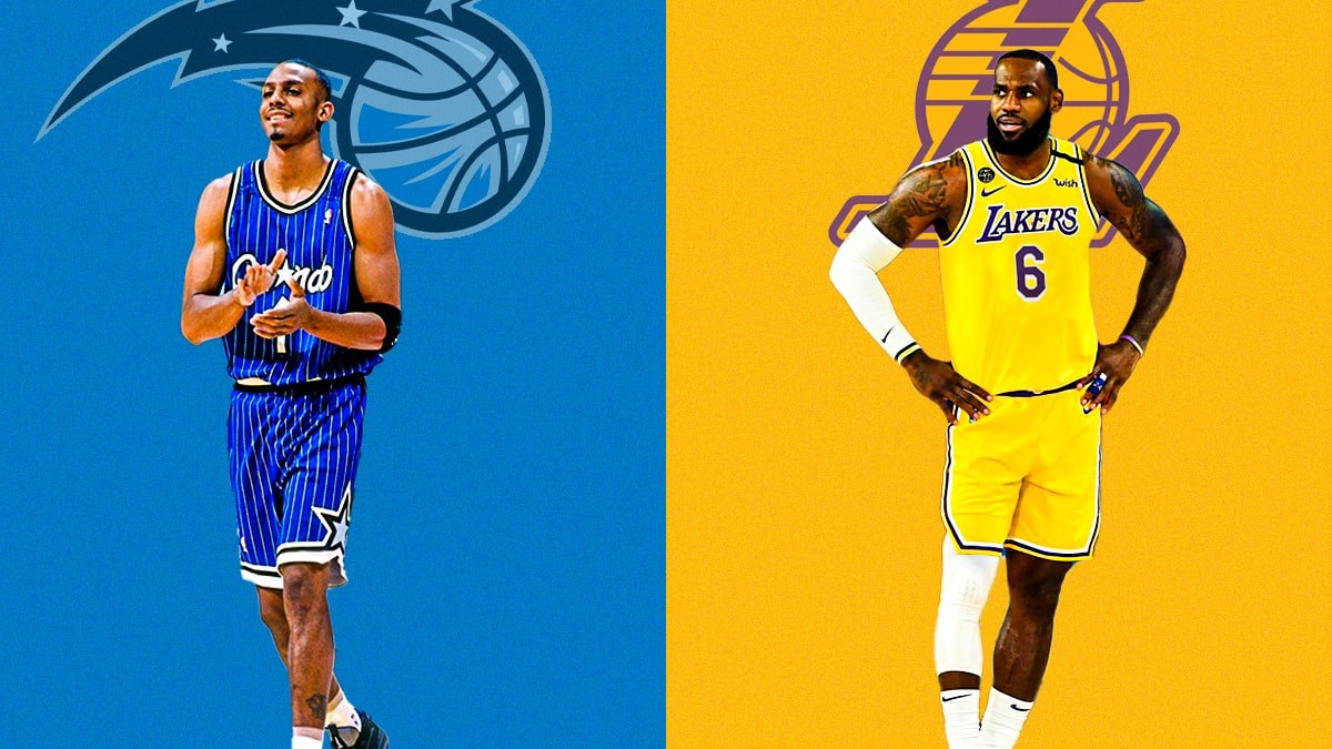 Penny best sale hardaway rings