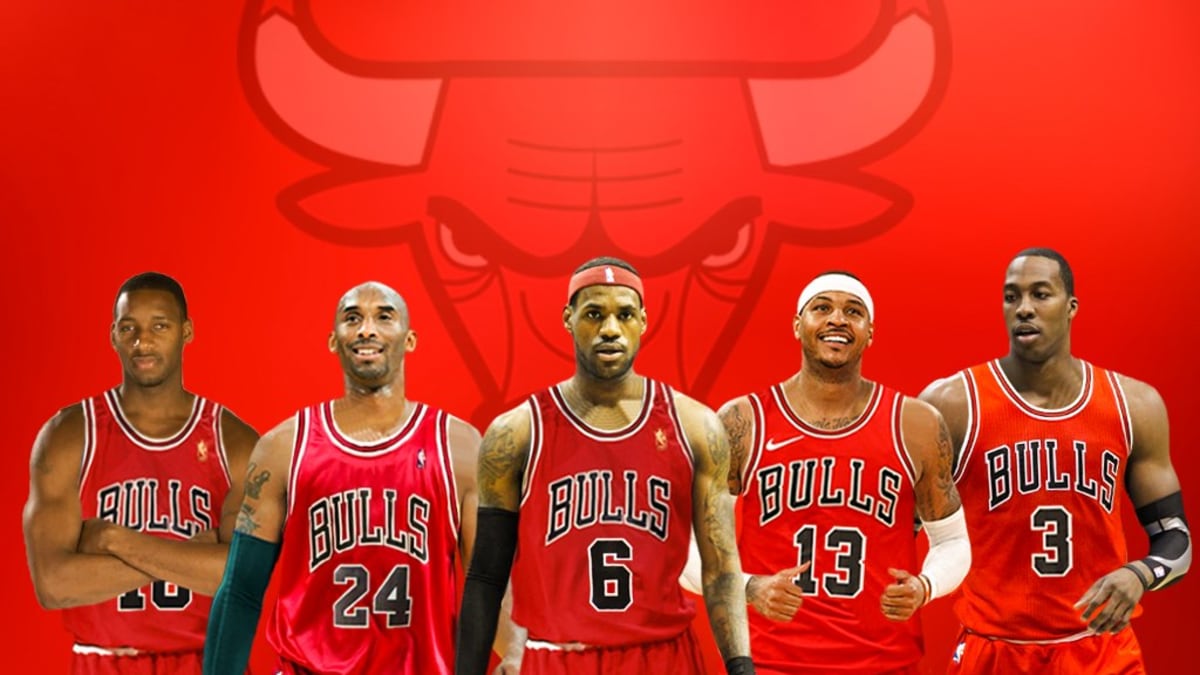 2007 chicago bulls 2025 roster