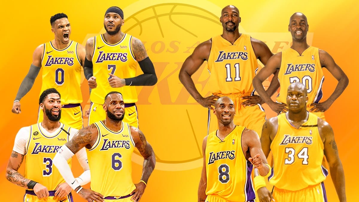 Payton malone lakers outlet