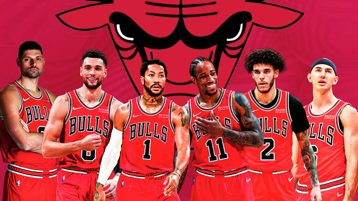 Derrick rose hot sale trade