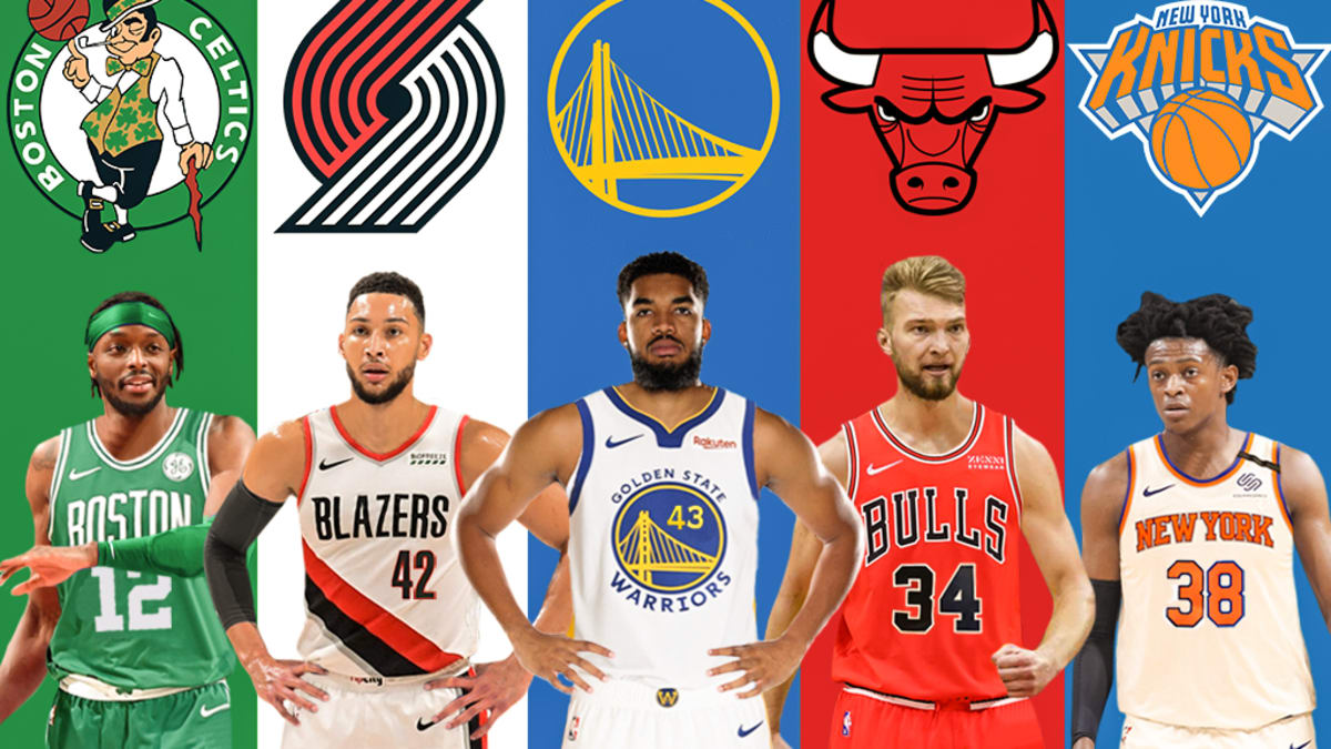 Nba trade clearance rumors 2020