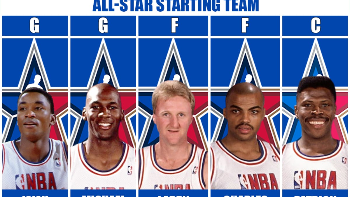 1990 nba all star game outlet