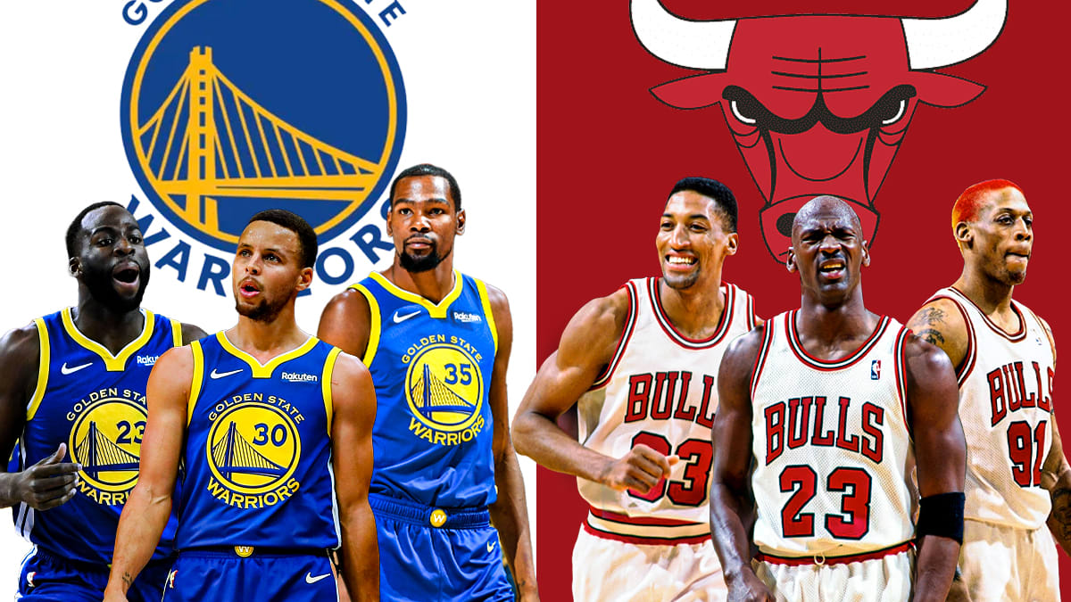 96 bulls championship hot sale