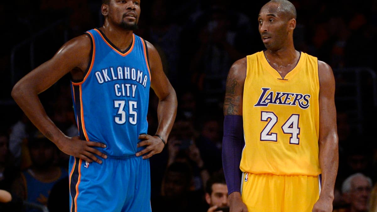 Kobe kd outlet
