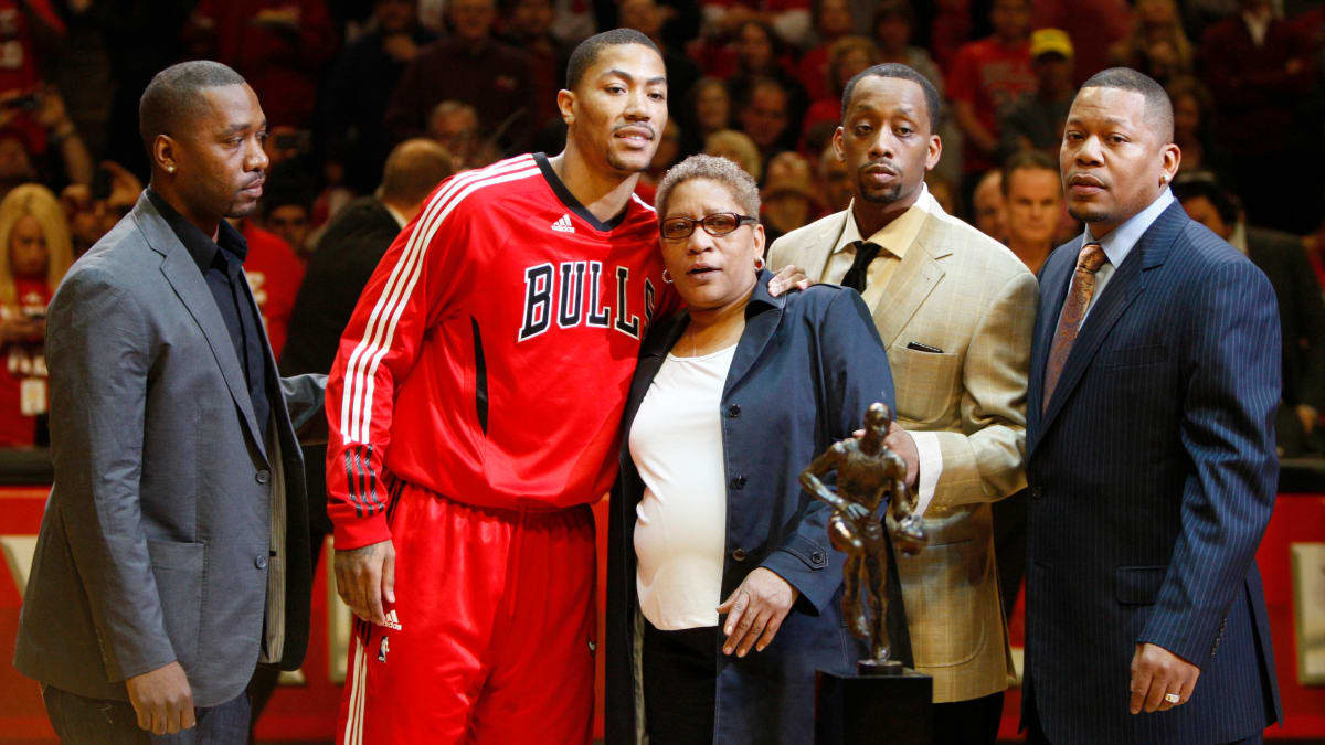Adidas d rose contract sales