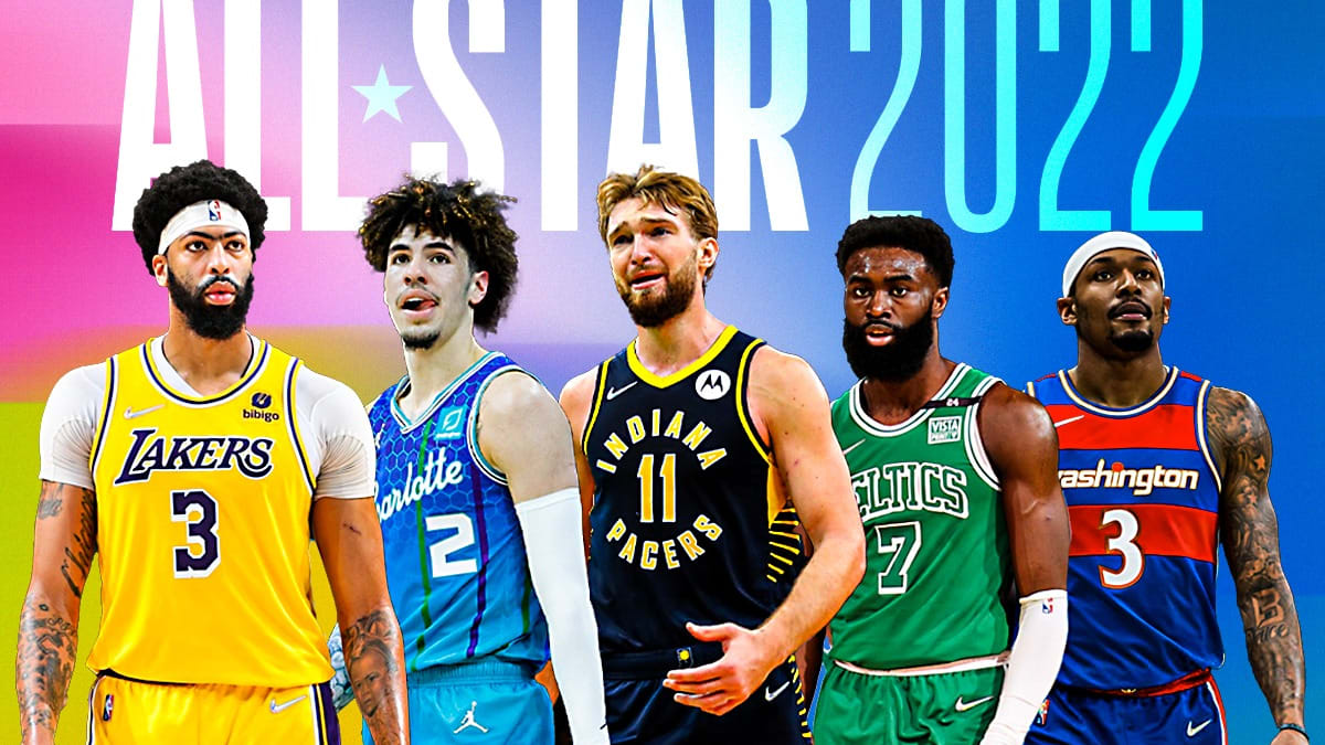 Nba allstar bradley cheap