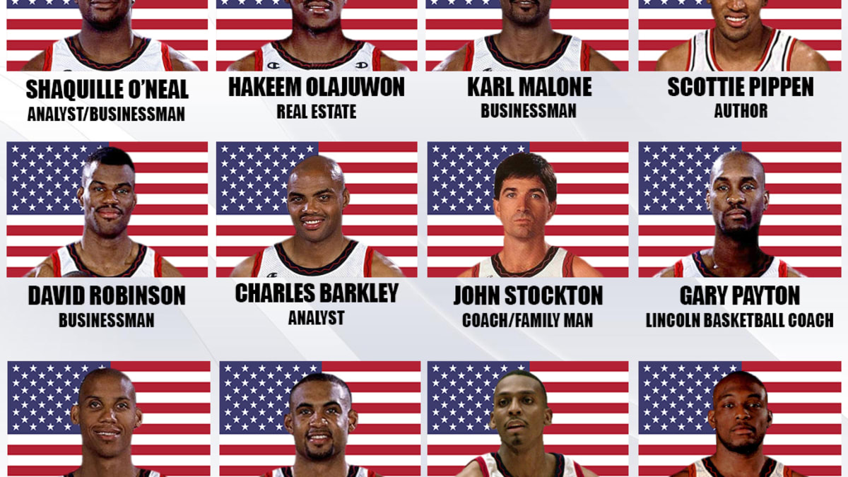 1996 women's olympic basketball team roster discount