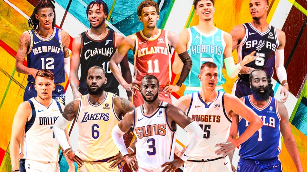 Playmaker basketball discount