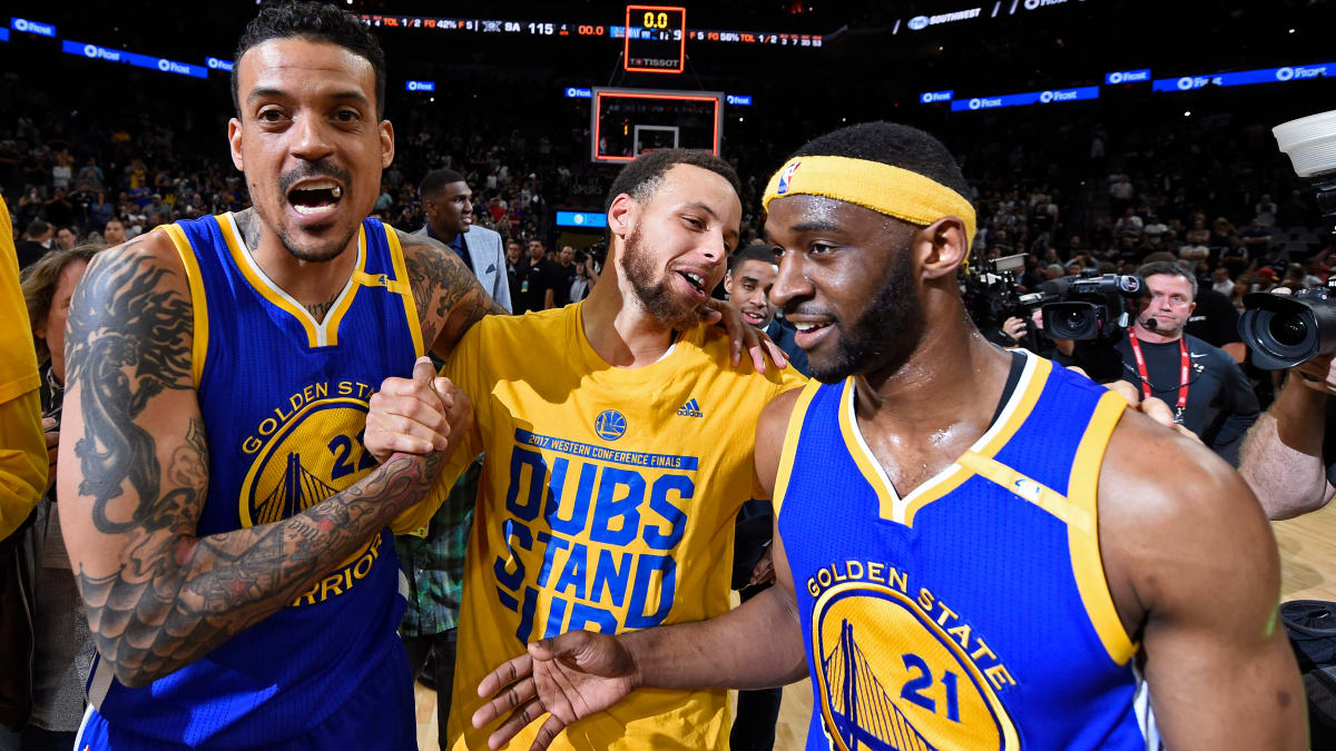 Matt barnes warriors jersey new arrivals
