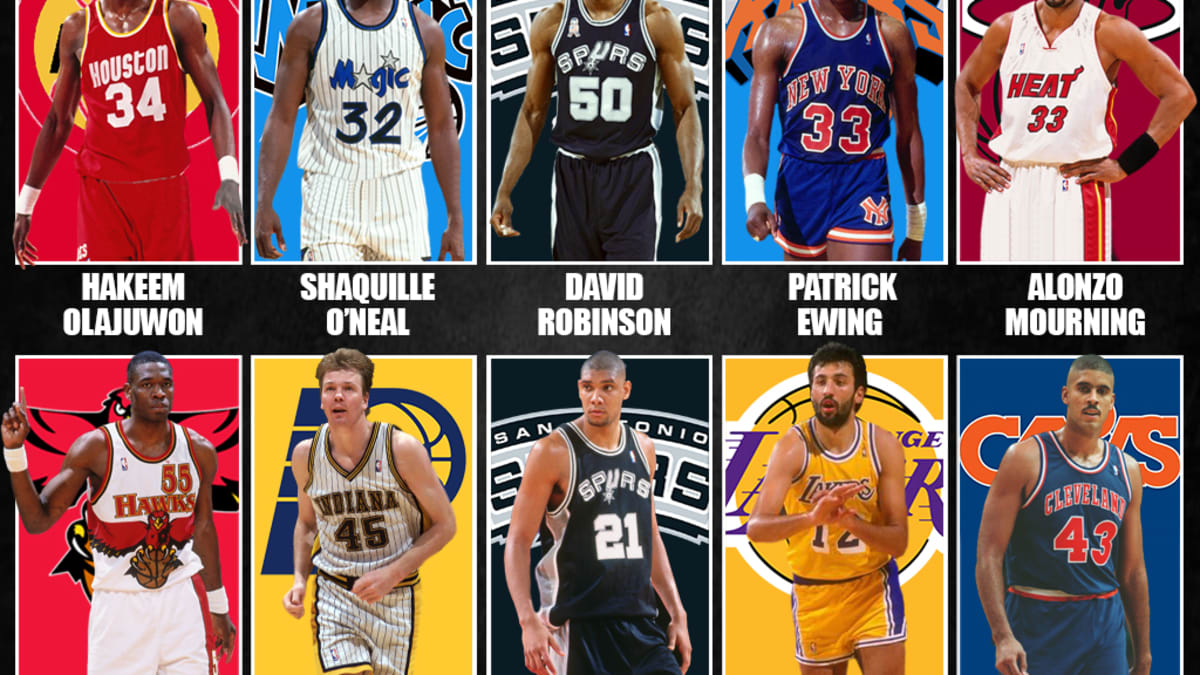 90s discount basketball players