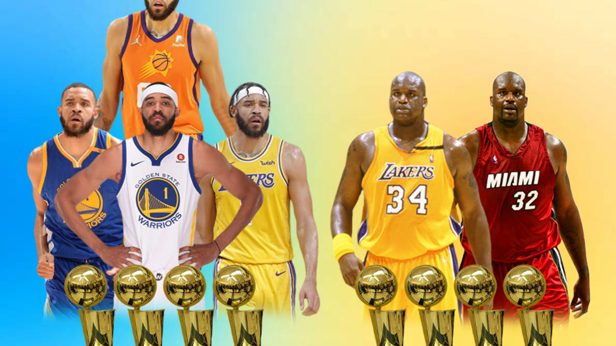 Javale mcgee championship rings clearance