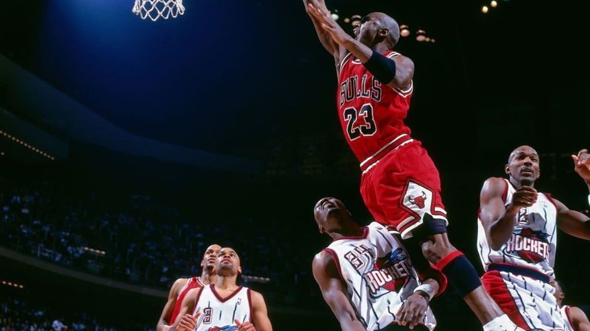 Jordan best top dunks