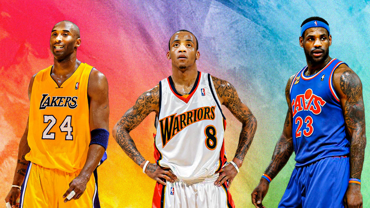 Monta ellis all star outlet