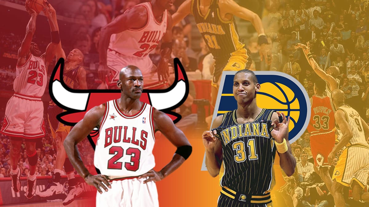 Pacers deals bulls 1998