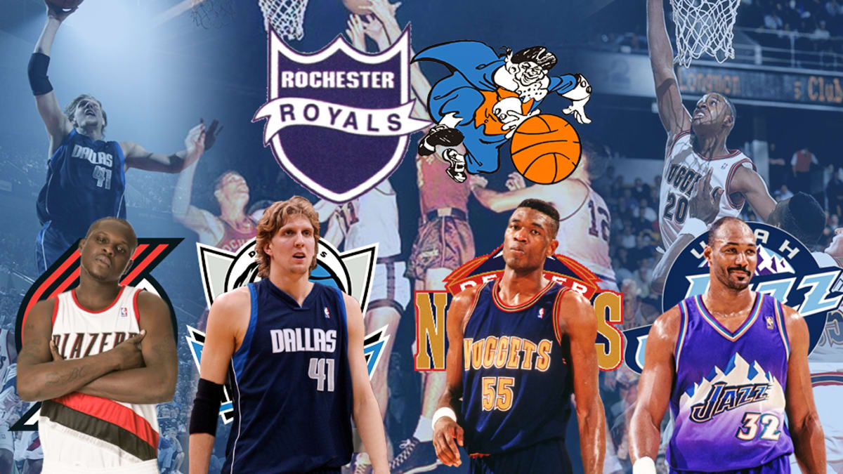 Nba comeback on sale