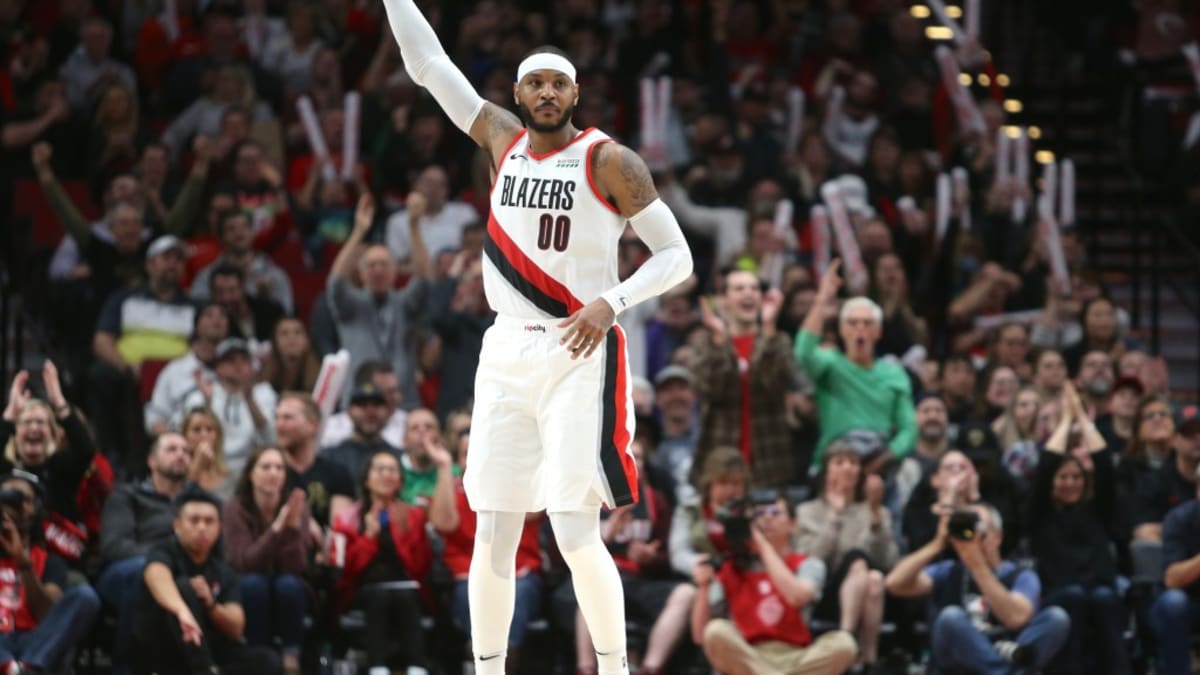 Damian Lillard And The Portland Trail Blazers Fire Back After
