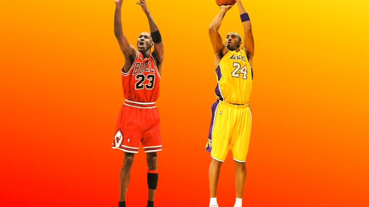 Kobe mid range hotsell