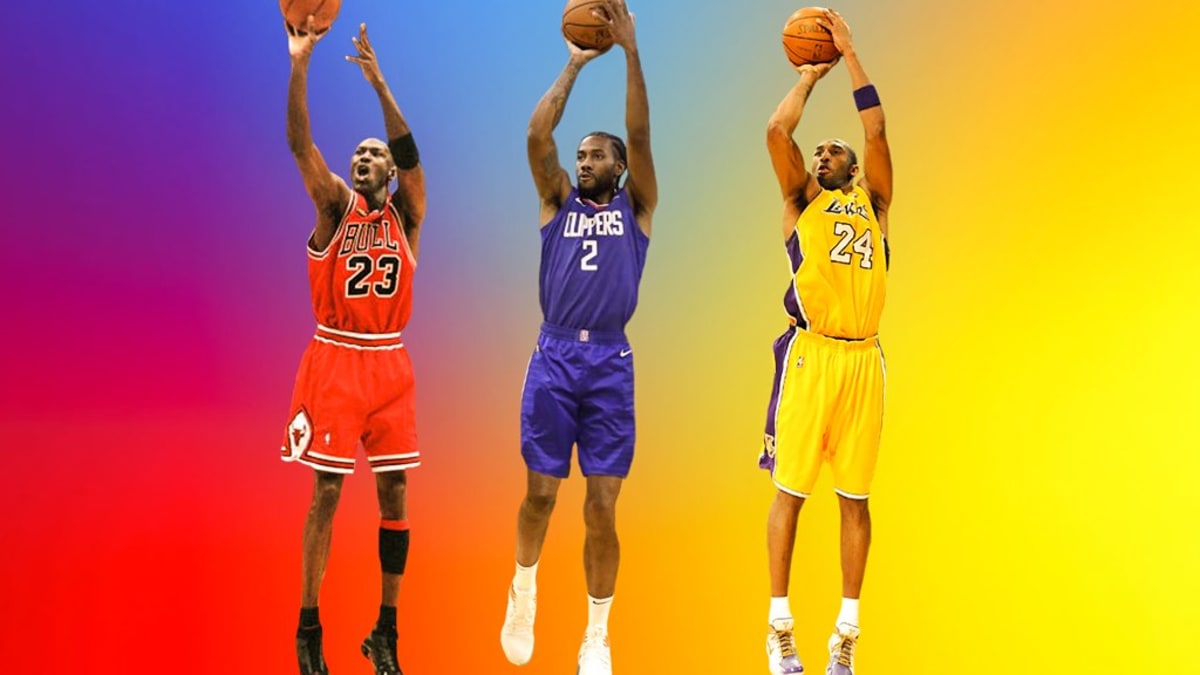 Los Angeles Clippers Want To Create A Triangle For Kawhi Leonard