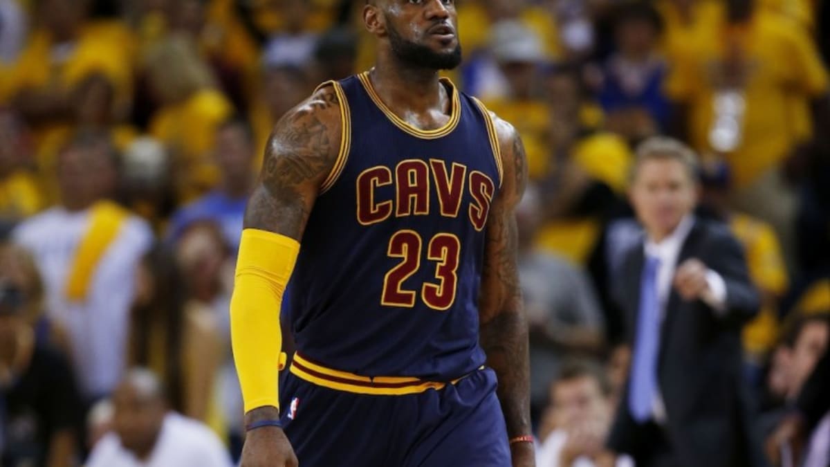 New 2025 lebrons 2015