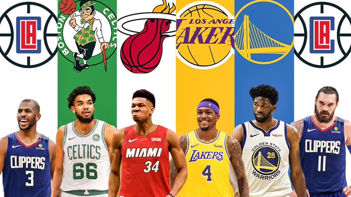 Latest trade best sale in nba