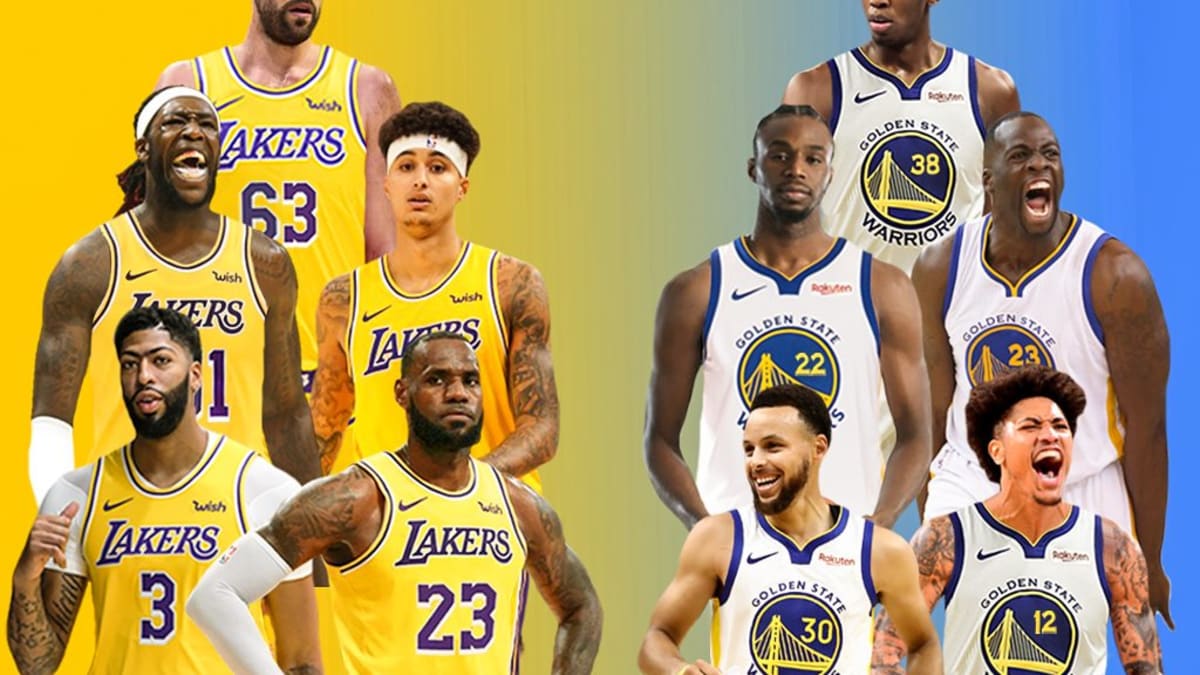 Golden state warriors number 21 2025