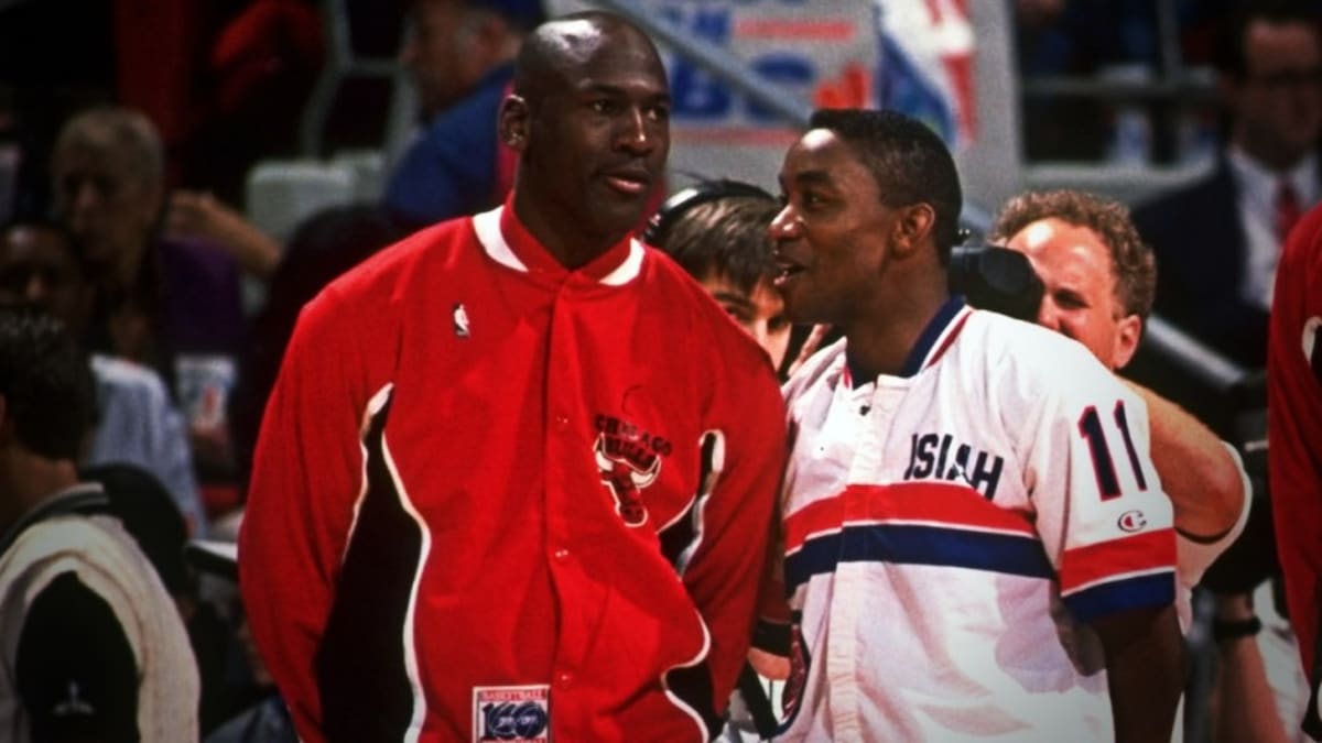Isiah thomas t shirt sales