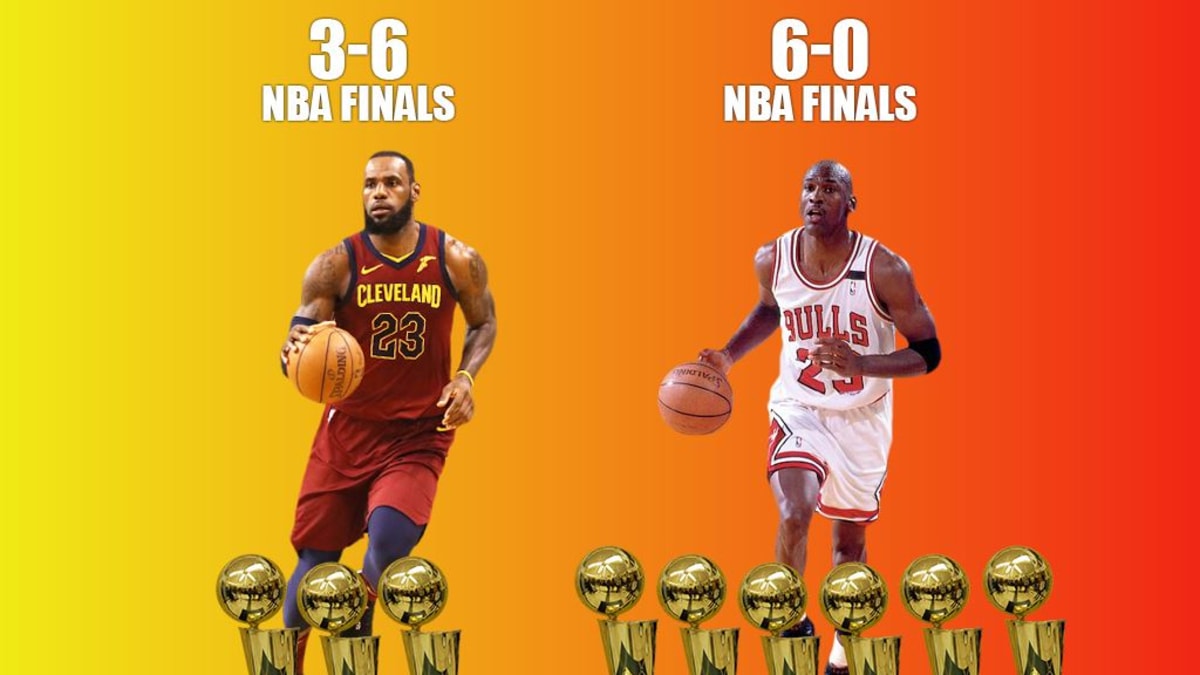 Lebron james 2025 numero 6 jordan