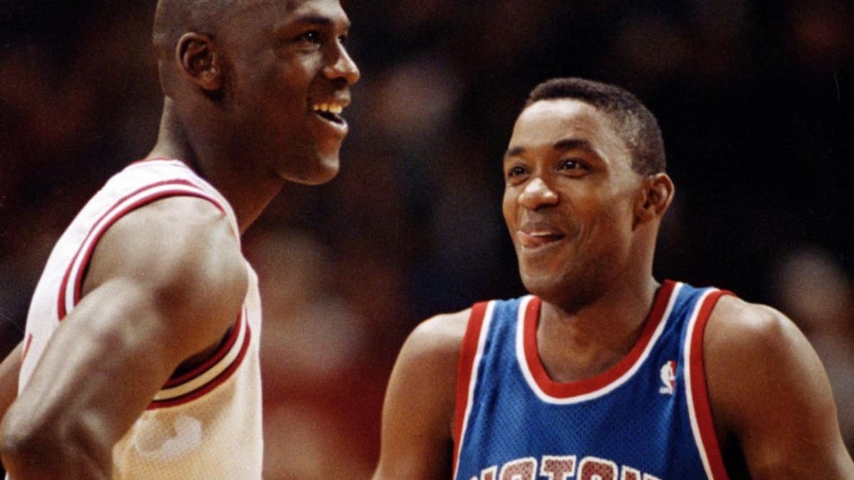 Dr j hotsell michael jordan