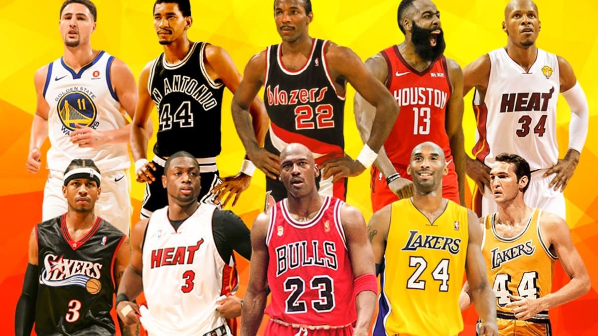 Shooting guards store