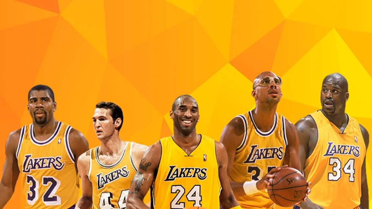 Lakers 32 million on sale