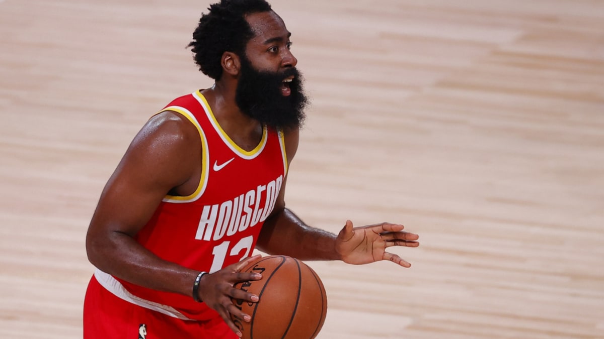 James harden throwback rockets jersey deals