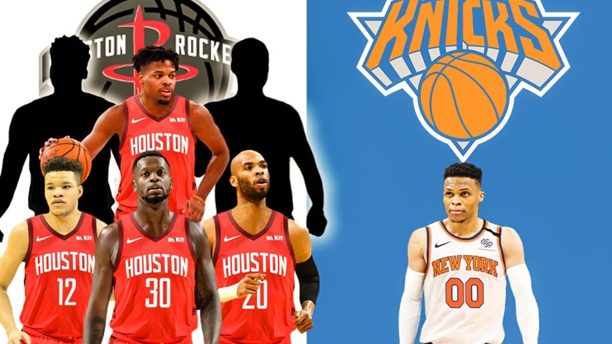 Ny knicks outlet rumors