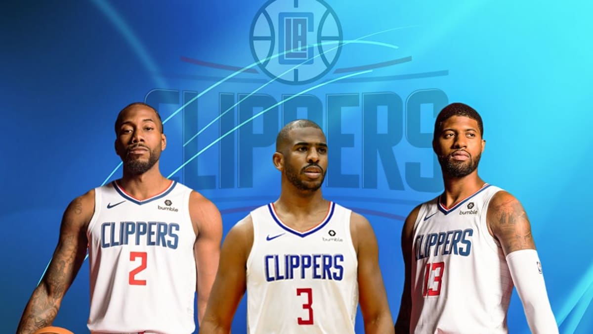 Kawhi leonard chris paul outlet