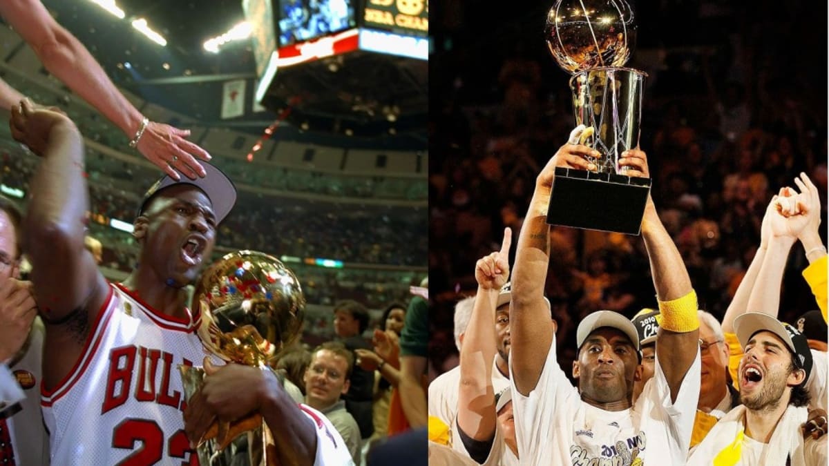 Robert horry clearance championship rings