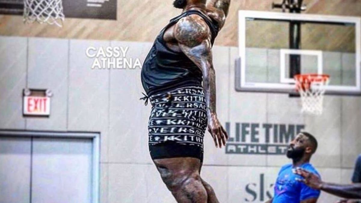 If LeBron James Spent Quarantine With Charles Barkley Fadeaway World