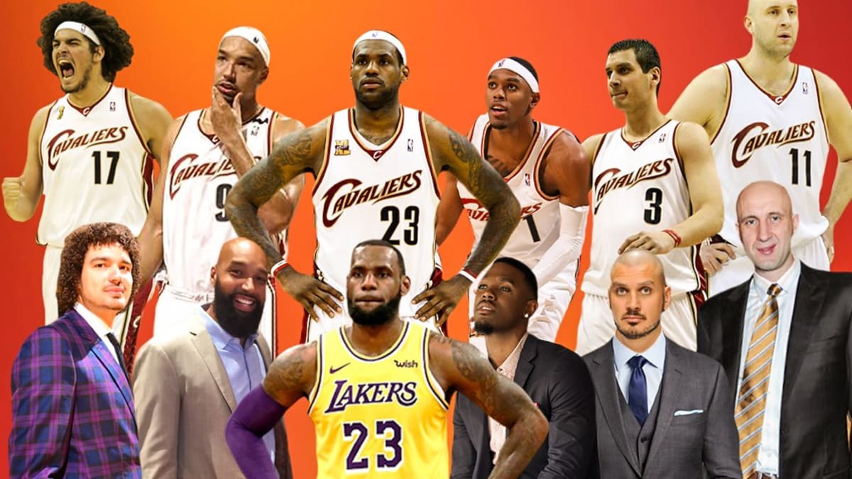 2007 cavs cheap