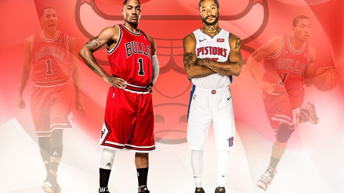 Derrick online rose prime