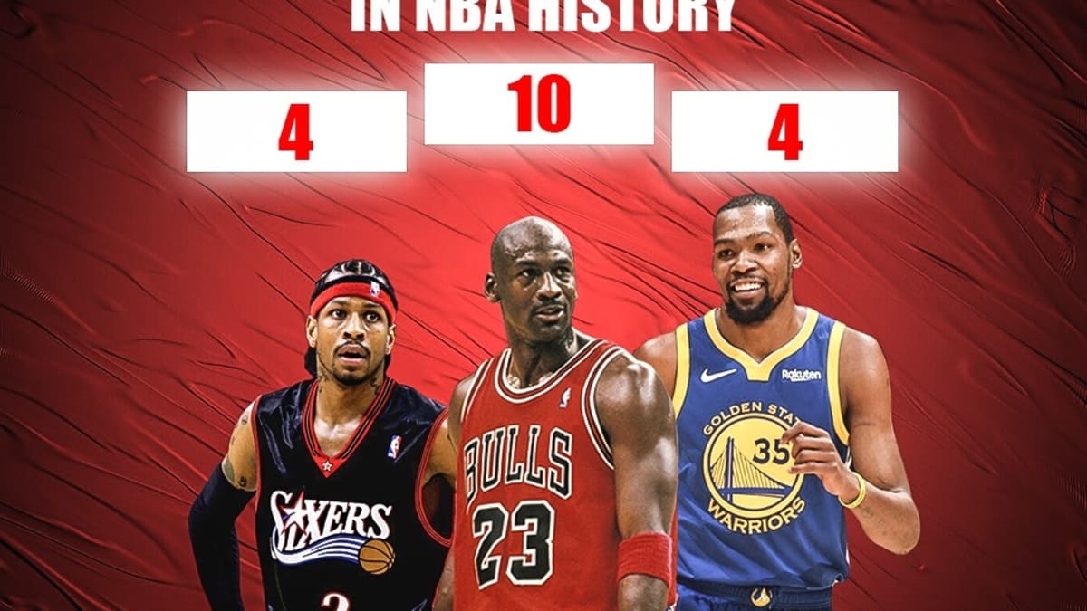 Nba store scoring champ